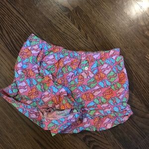 Vineyard Vines PJ Shorts!
